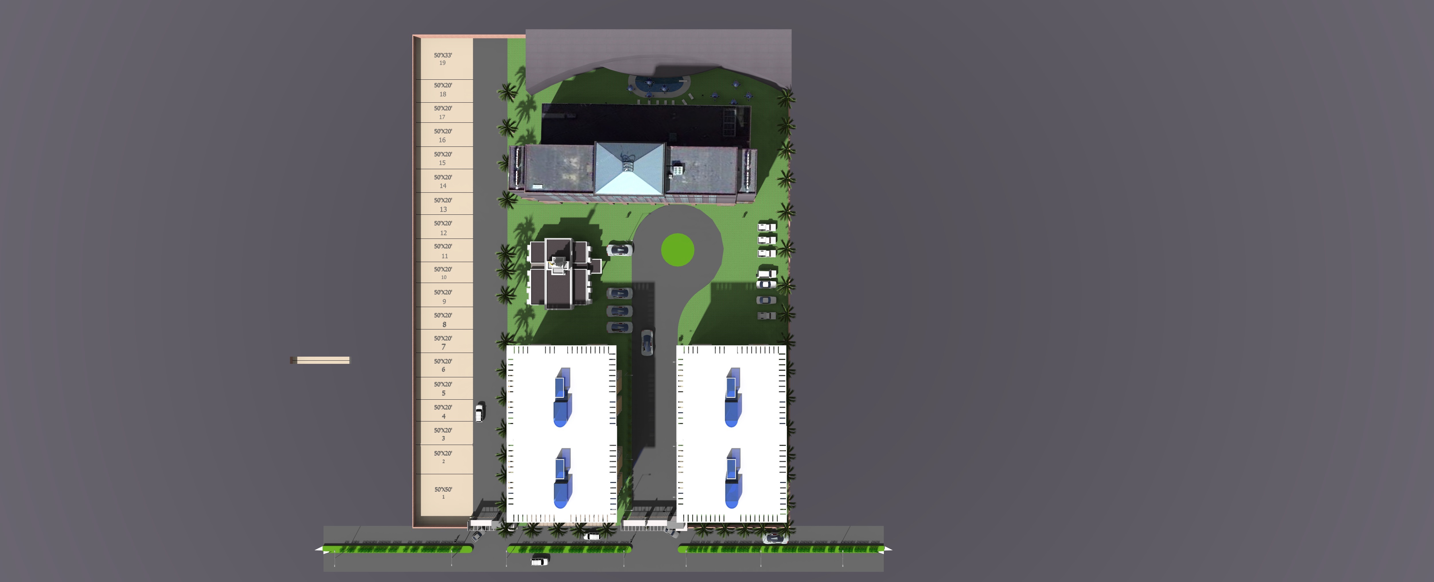 Architecture Project 2